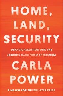 Front cover_Home, Land, Security