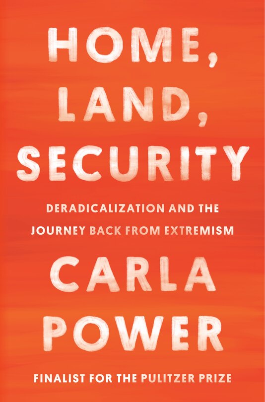 Front cover_Home, Land, Security