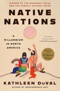 Front cover_Native Nations