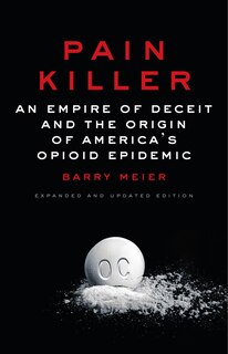 Front cover_Pain Killer