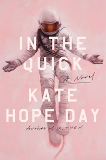 Front cover_In The Quick