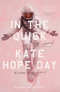 Front cover_In The Quick