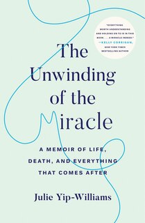 Couverture_The Unwinding Of The Miracle