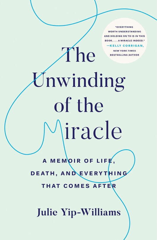 Couverture_The Unwinding Of The Miracle