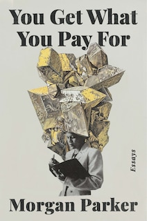 Couverture_You Get What You Pay For