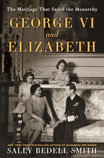 Front cover_George VI and Elizabeth