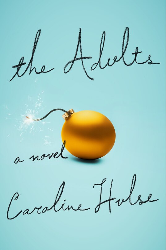 Couverture_The Adults