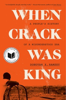 Front cover_When Crack Was King