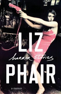 Front cover_Horror Stories