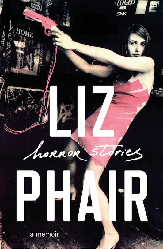 Front cover_Horror Stories