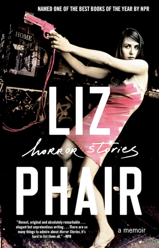 Front cover_Horror Stories
