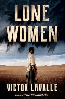 Couverture_Lone Women