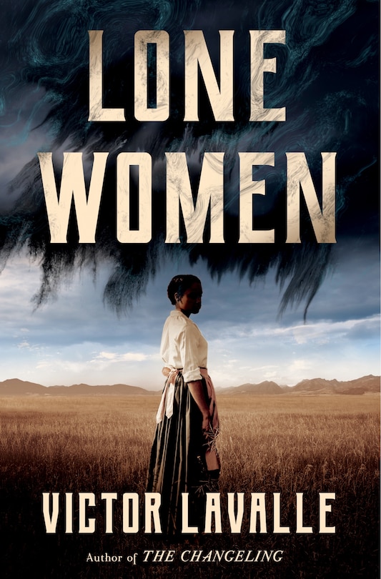 Couverture_Lone Women