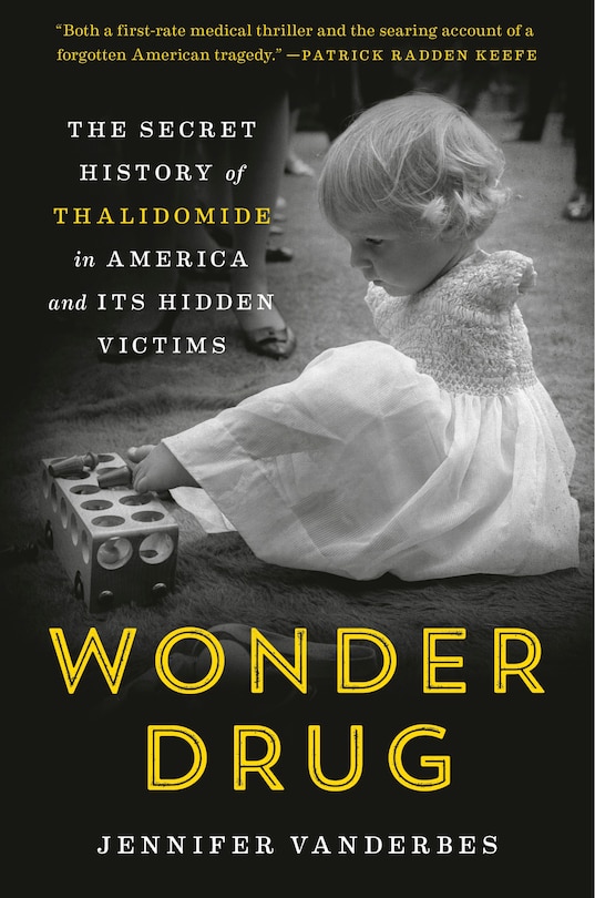 Front cover_Wonder Drug