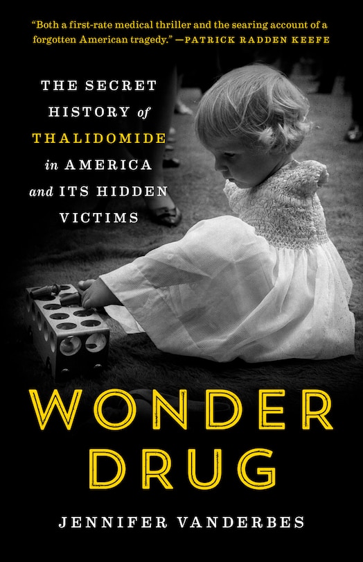 Front cover_Wonder Drug
