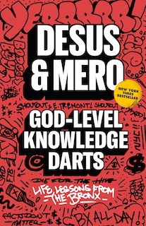 Couverture_God-level Knowledge Darts