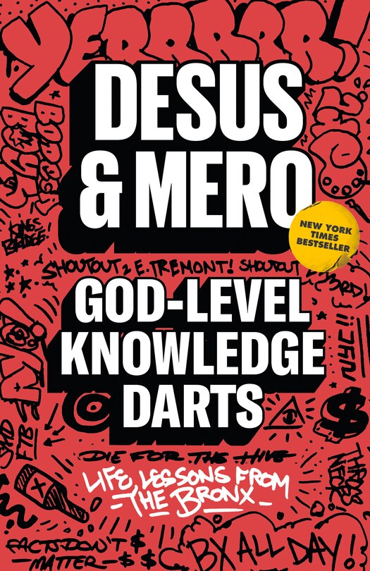 Couverture_God-level Knowledge Darts