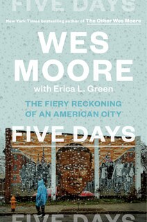 Couverture_Five Days