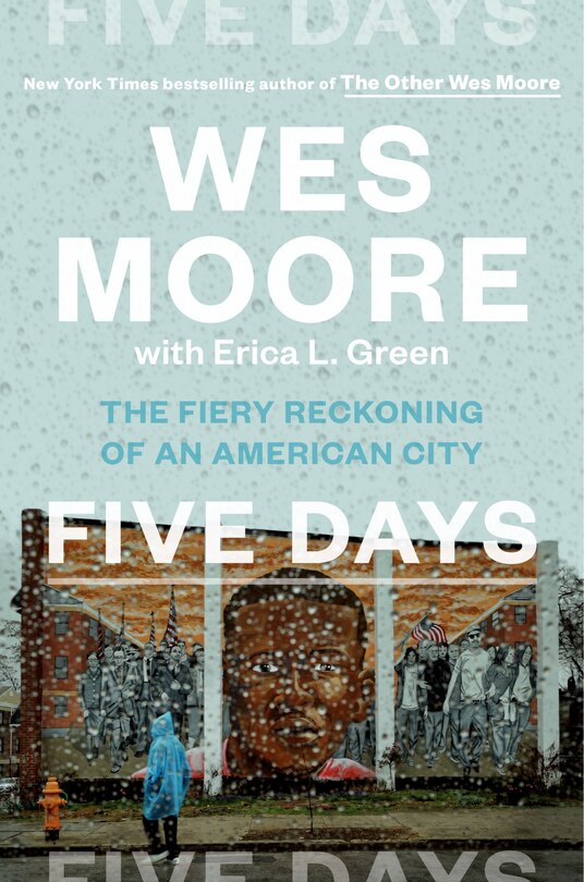 Couverture_Five Days
