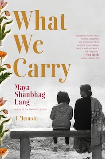 Couverture_What We Carry