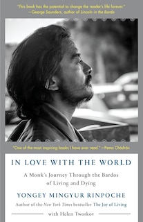 Couverture_In Love With The World