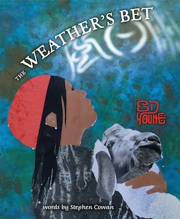 Front cover_The Weather's Bet