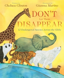 Front cover_Don't Let Them Disappear