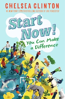 Front cover_Start Now!