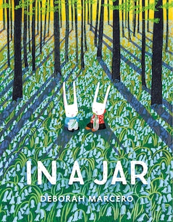 Front cover_In A Jar