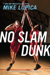 Front cover_No Slam Dunk