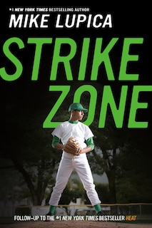 Front cover_Strike Zone