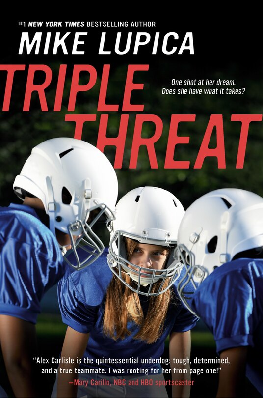 Couverture_Triple Threat