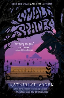 Front cover_Small Spaces