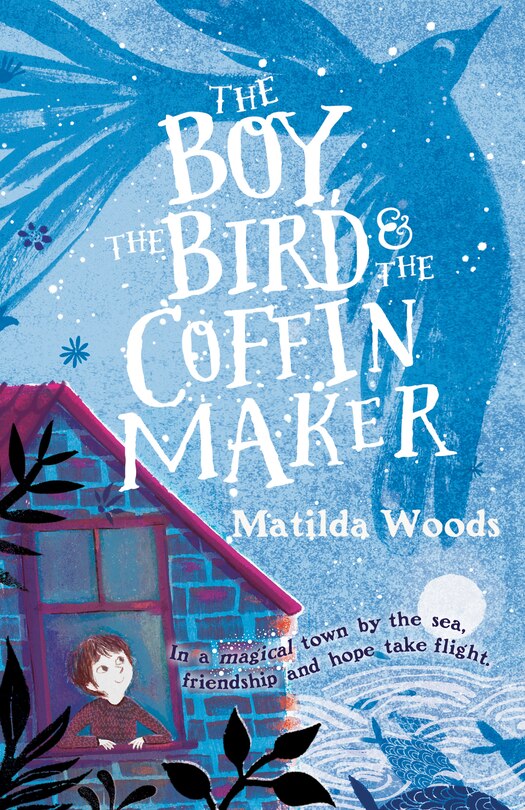 Front cover_The Boy, the Bird & the Coffin Maker