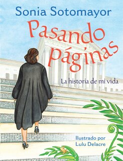 Couverture_Pasando Páginas