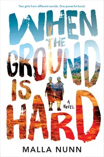 Couverture_When The Ground Is Hard