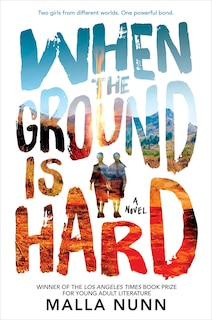 Couverture_When The Ground Is Hard