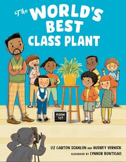 Front cover_The World's Best Class Plant