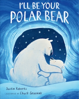 Couverture_I'll Be Your Polar Bear