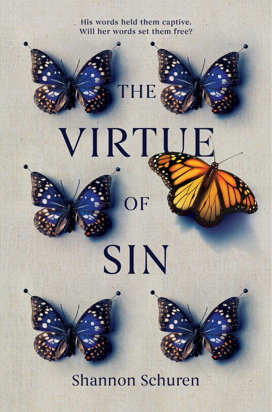 The Virtue Of Sin