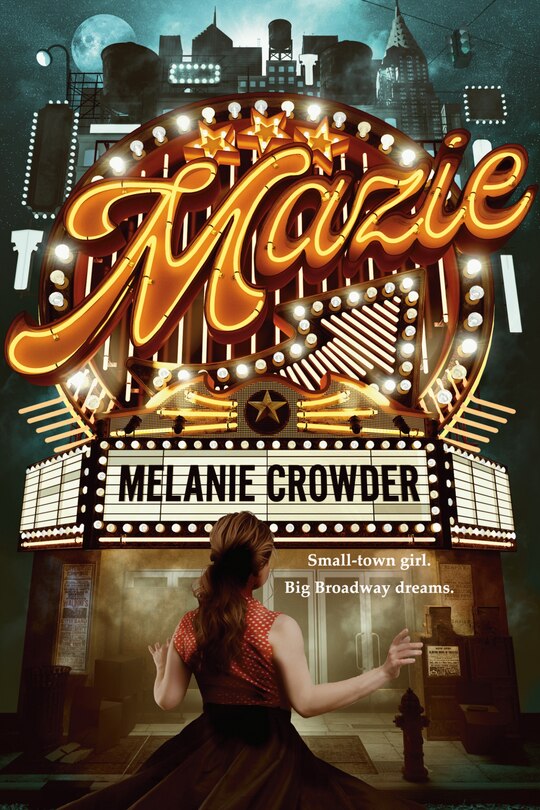 Front cover_Mazie
