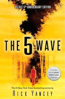 The 5th Wave: 5th Year Anniversary