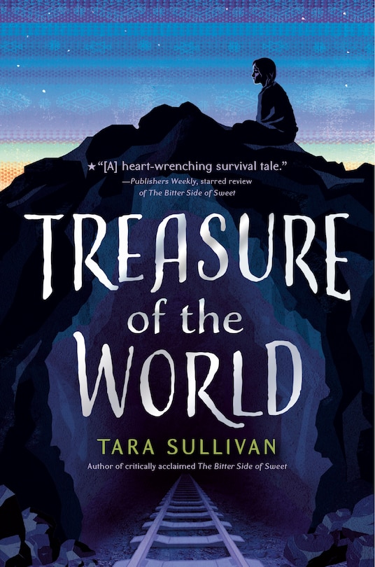 Front cover_Treasure Of The World