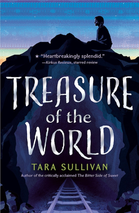 Front cover_Treasure Of The World