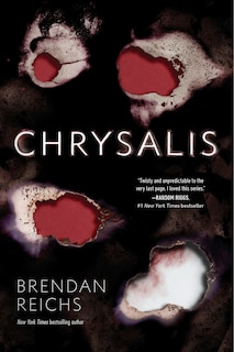 Front cover_Chrysalis