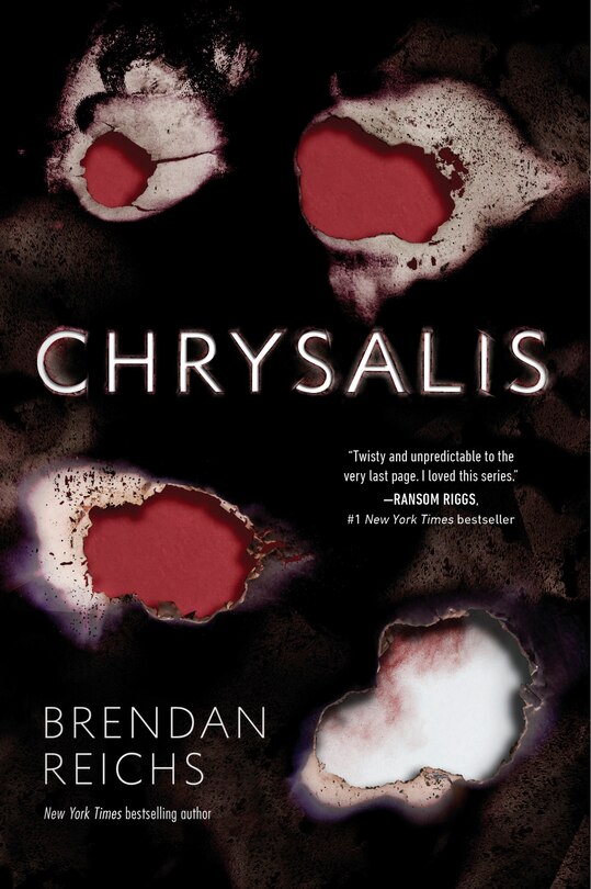 Front cover_Chrysalis