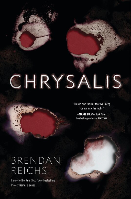 Front cover_Chrysalis