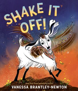 Front cover_Shake It Off!