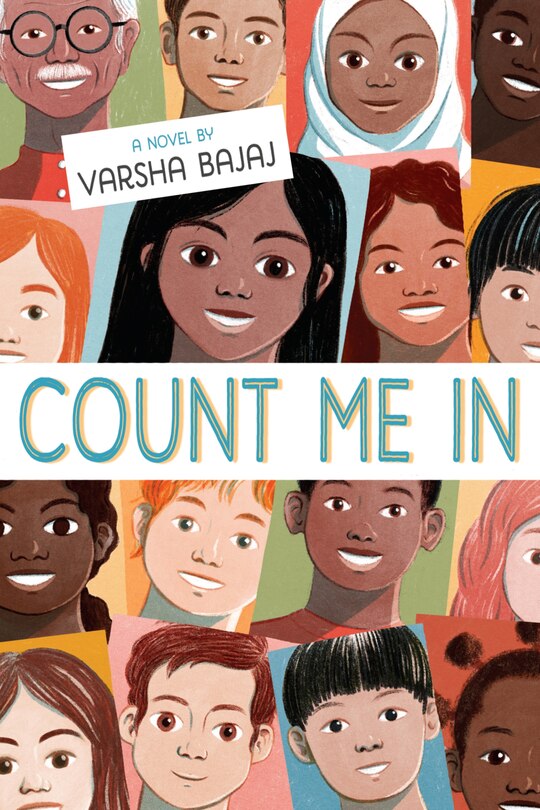 Front cover_Count Me In