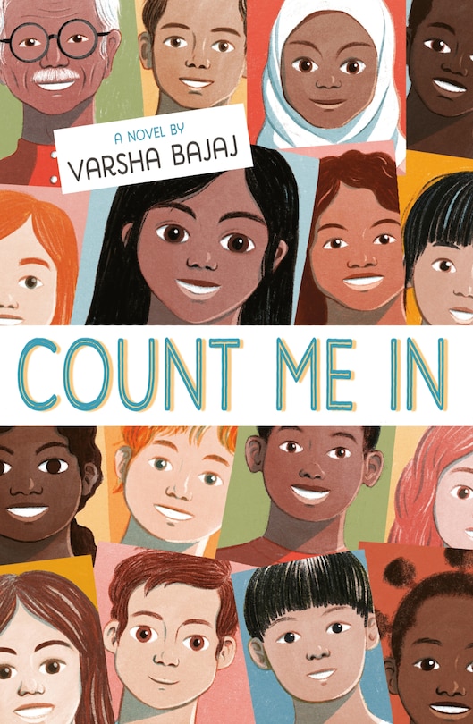 Front cover_Count Me In